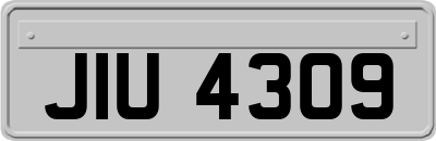 JIU4309