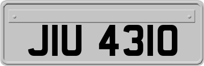 JIU4310