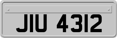 JIU4312