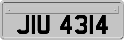 JIU4314