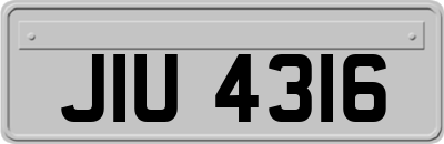 JIU4316