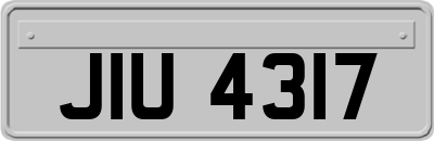 JIU4317