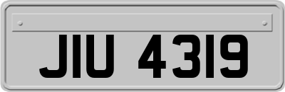 JIU4319