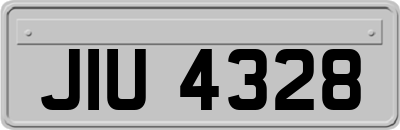 JIU4328