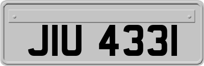 JIU4331