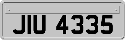 JIU4335