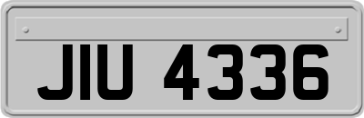 JIU4336