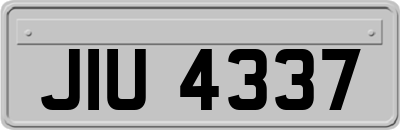 JIU4337