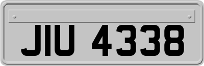 JIU4338
