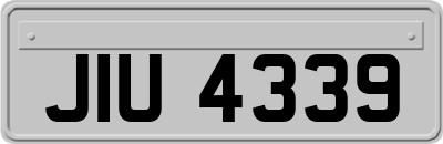 JIU4339