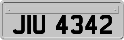 JIU4342