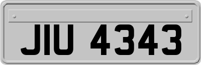 JIU4343