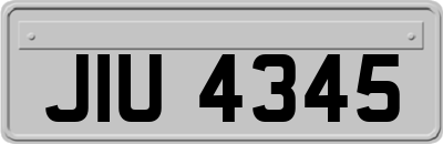 JIU4345