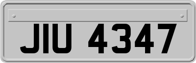 JIU4347
