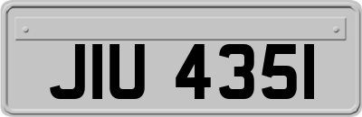 JIU4351