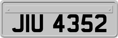 JIU4352