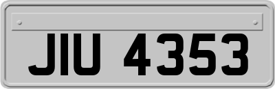 JIU4353