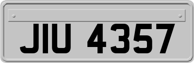 JIU4357