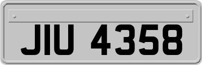 JIU4358