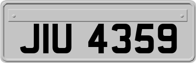 JIU4359