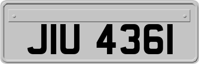 JIU4361