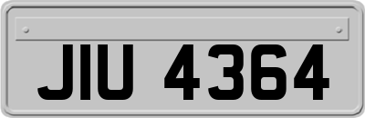 JIU4364
