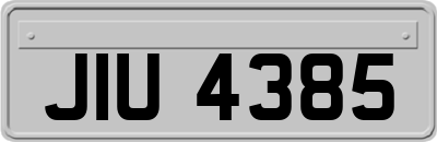 JIU4385