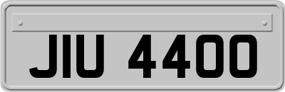 JIU4400