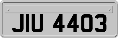 JIU4403