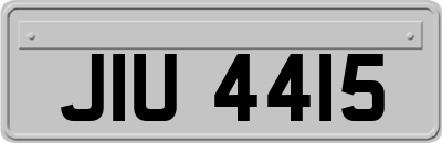 JIU4415