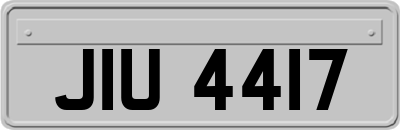 JIU4417