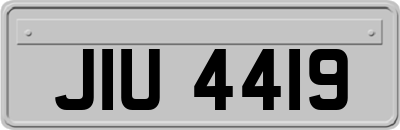 JIU4419