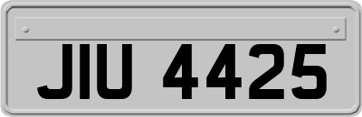 JIU4425