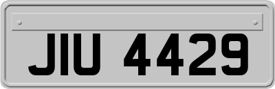 JIU4429