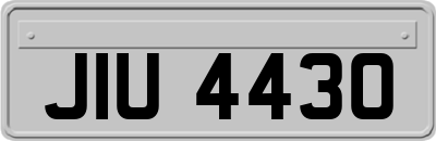 JIU4430
