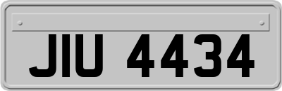 JIU4434