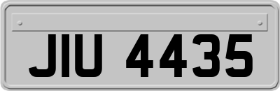 JIU4435