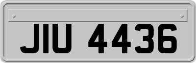 JIU4436