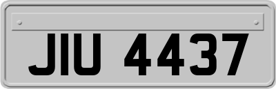 JIU4437