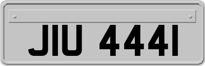 JIU4441