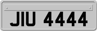 JIU4444