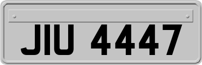 JIU4447
