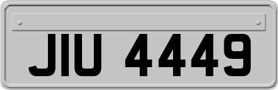 JIU4449