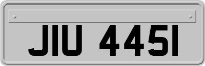 JIU4451