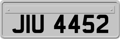 JIU4452