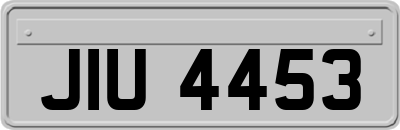 JIU4453