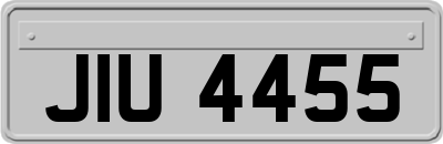 JIU4455