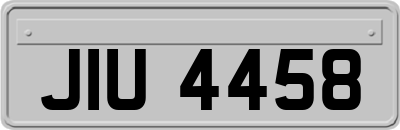 JIU4458