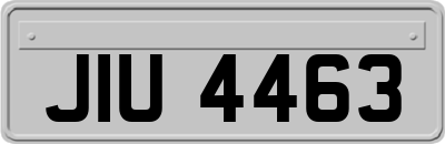JIU4463