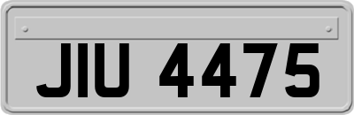 JIU4475